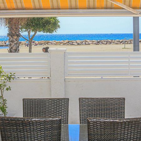 Villa Laura II - Only Families Cambrils Kültér fotó