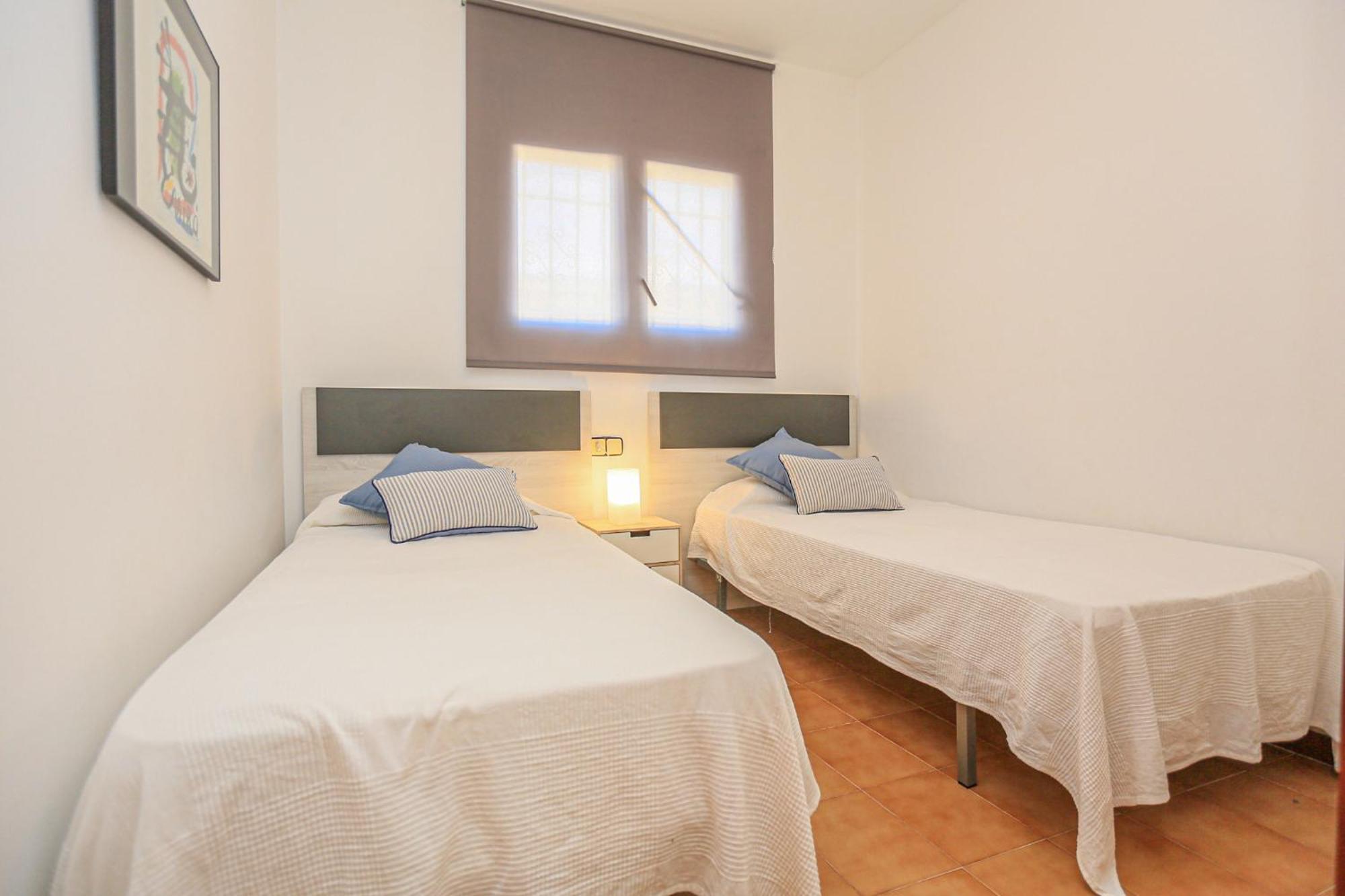 Villa Laura II - Only Families Cambrils Kültér fotó