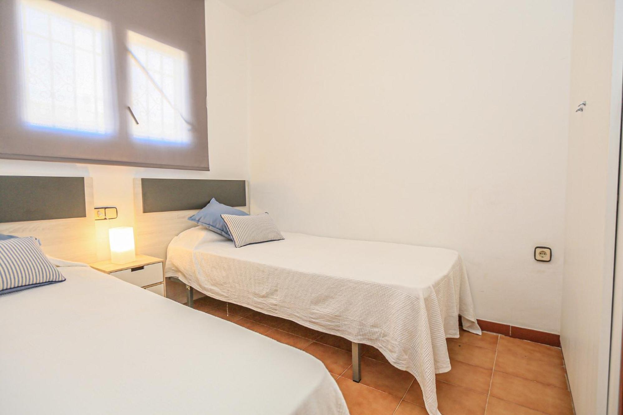 Villa Laura II - Only Families Cambrils Kültér fotó