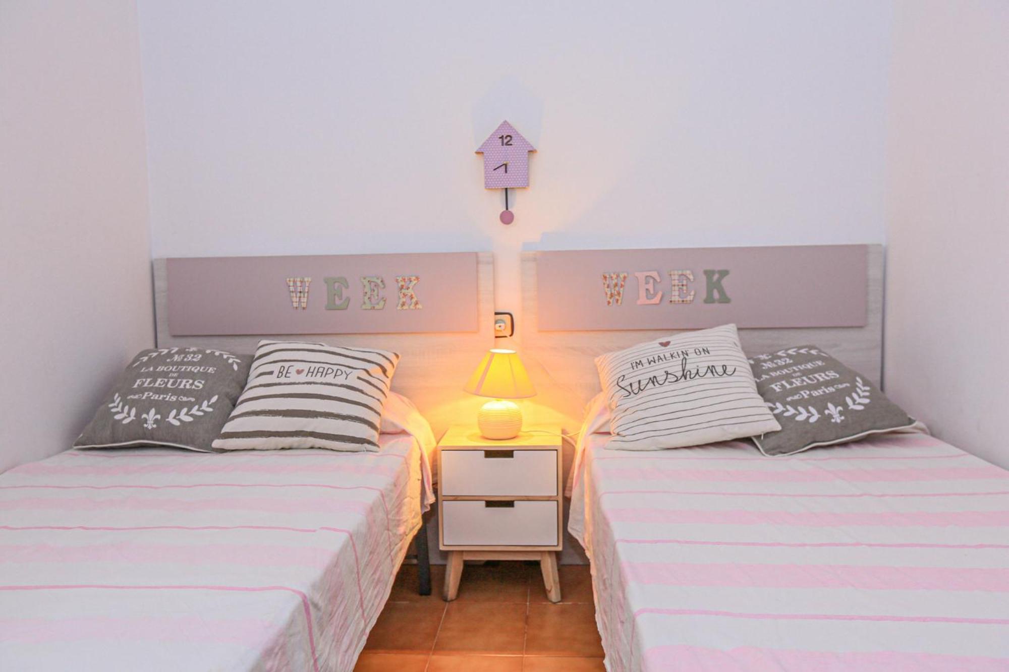 Villa Laura II - Only Families Cambrils Kültér fotó