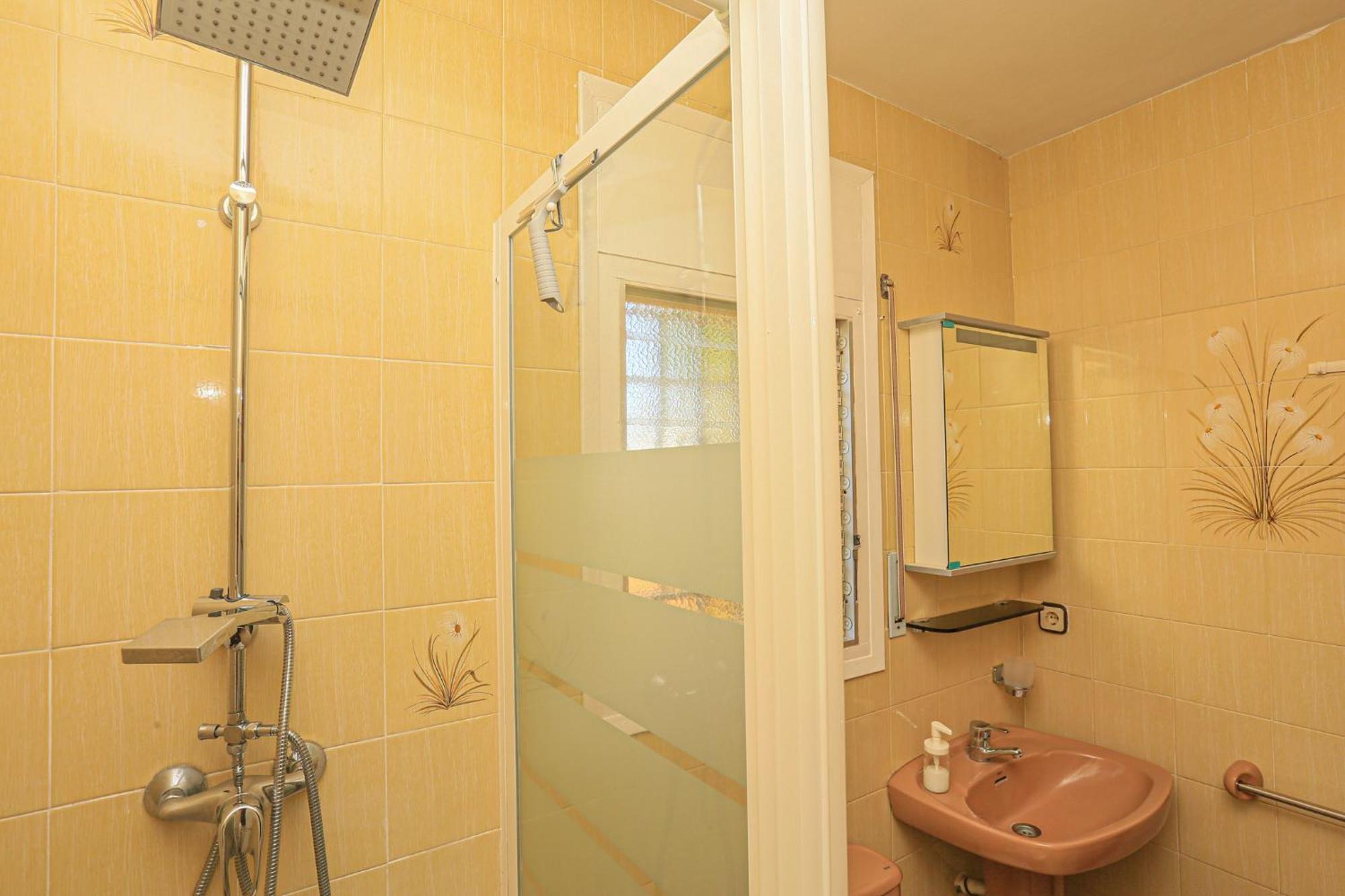 Villa Laura II - Only Families Cambrils Kültér fotó