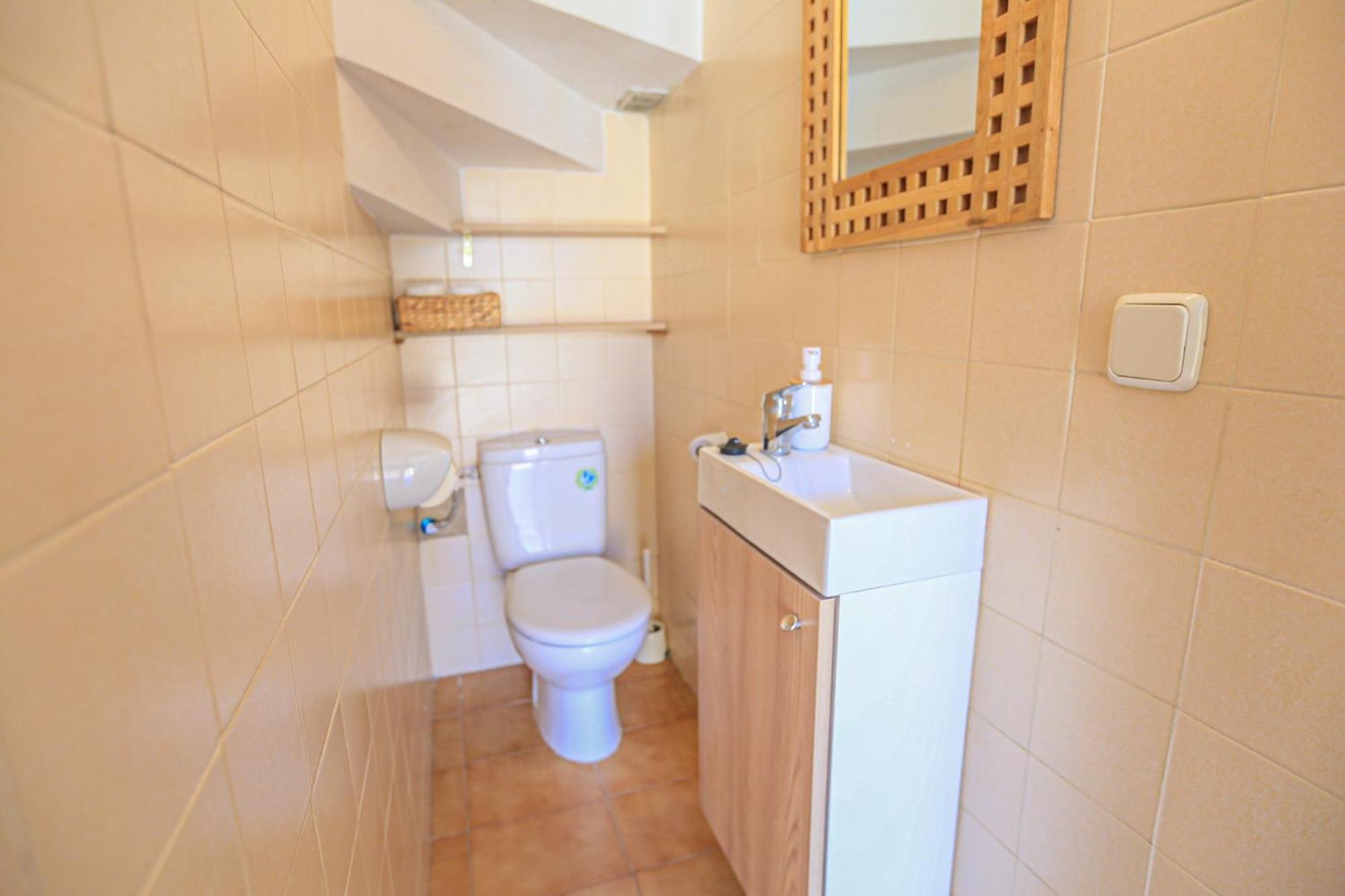 Villa Laura II - Only Families Cambrils Kültér fotó