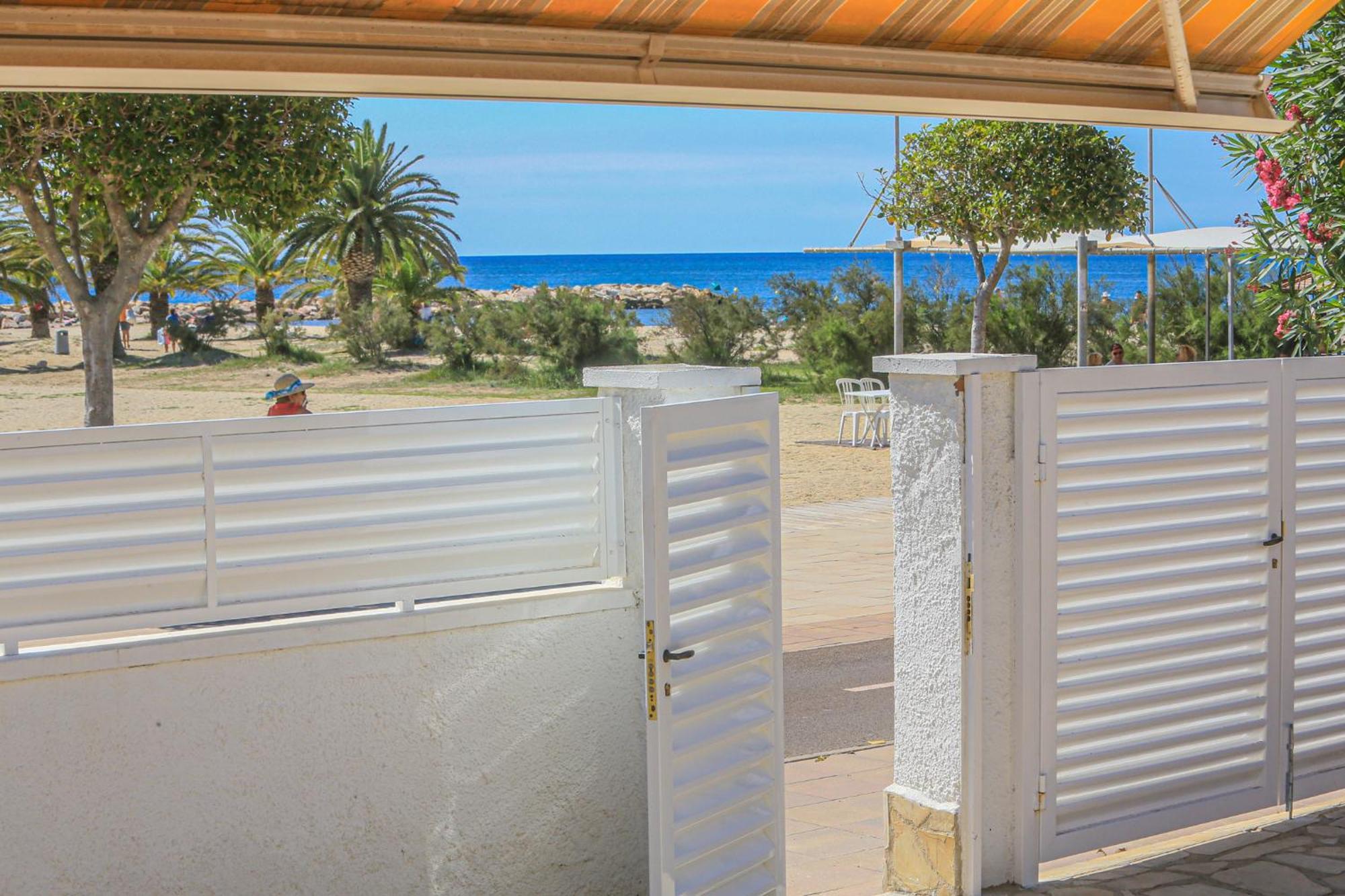 Villa Laura II - Only Families Cambrils Kültér fotó