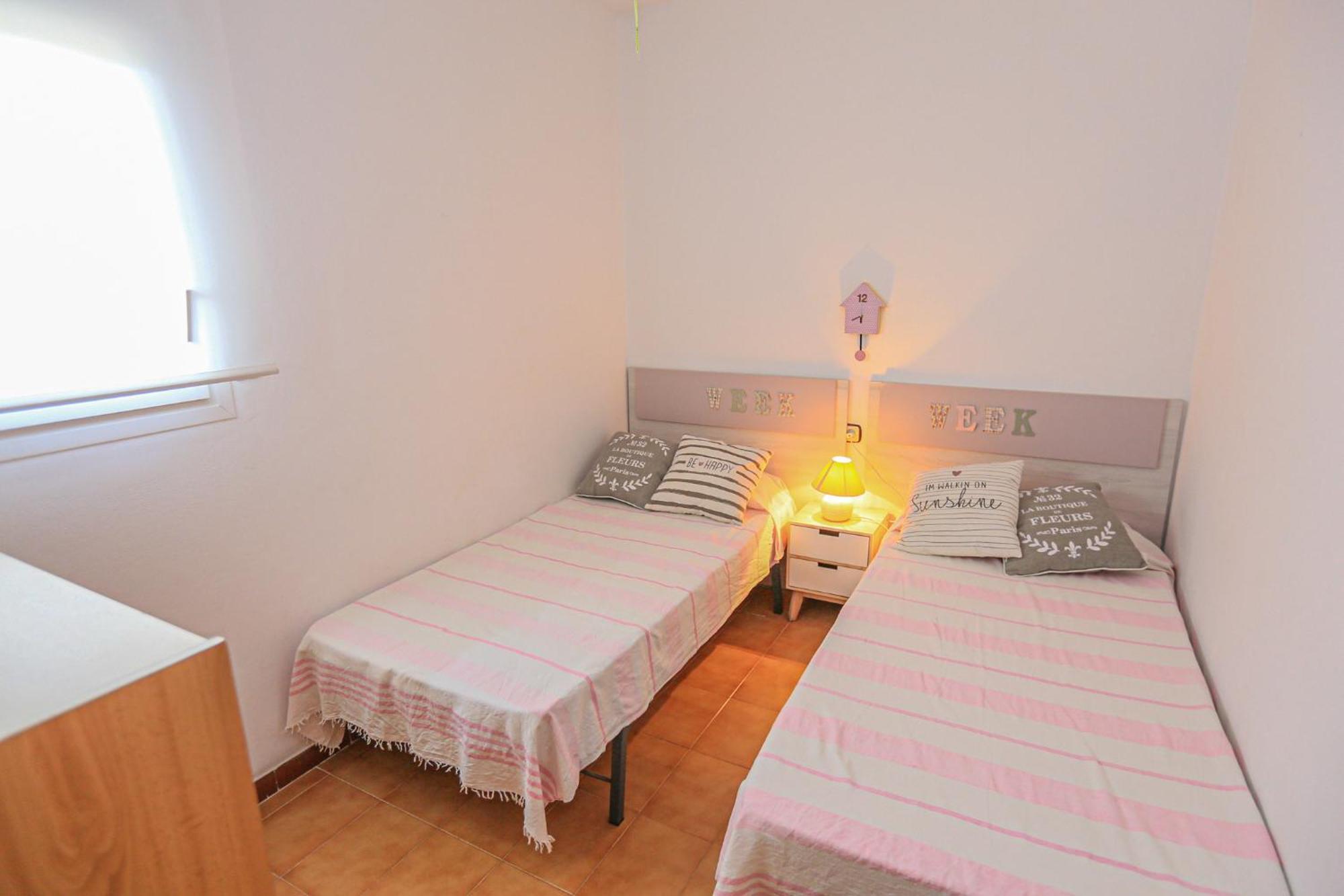 Villa Laura II - Only Families Cambrils Kültér fotó