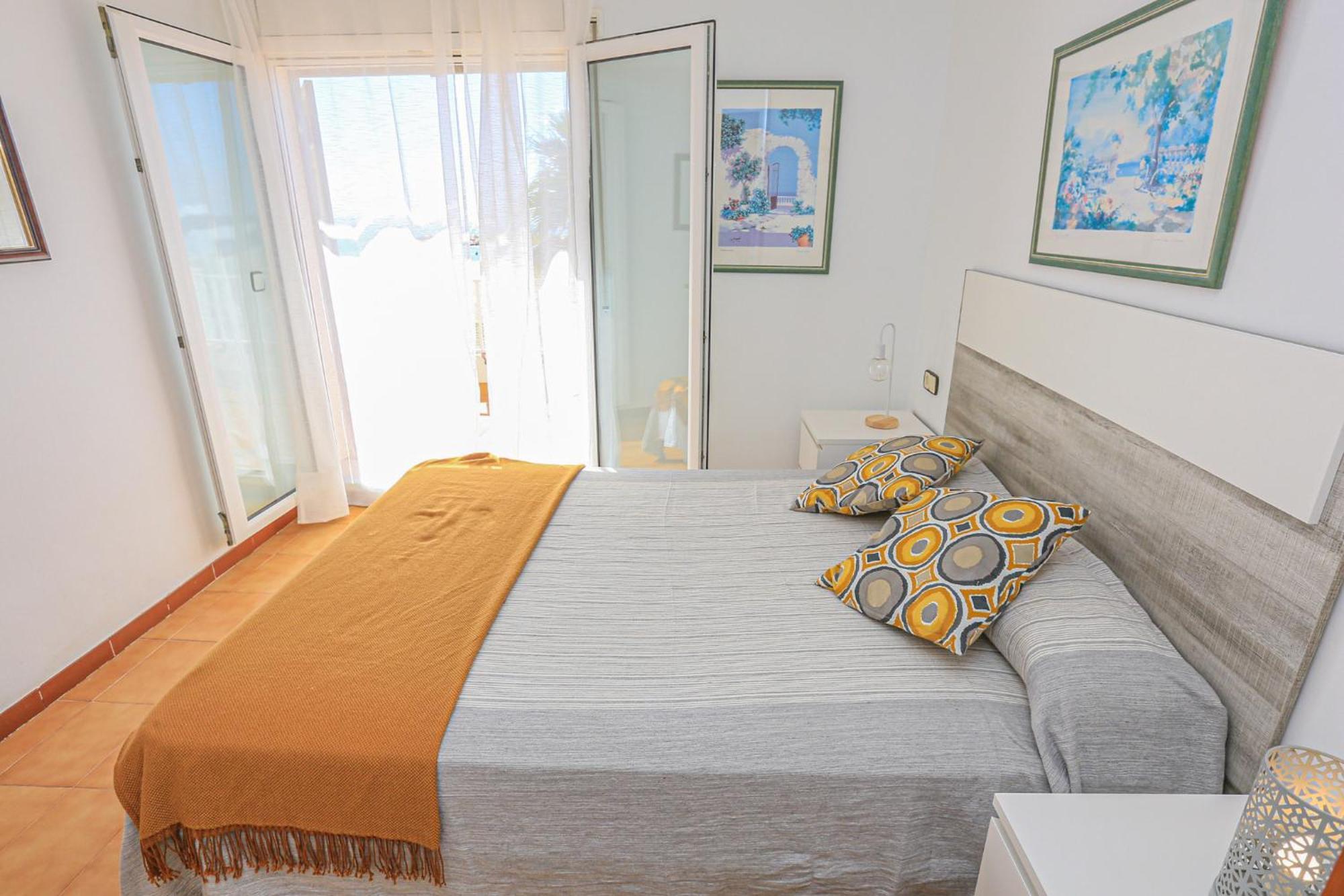 Villa Laura II - Only Families Cambrils Kültér fotó