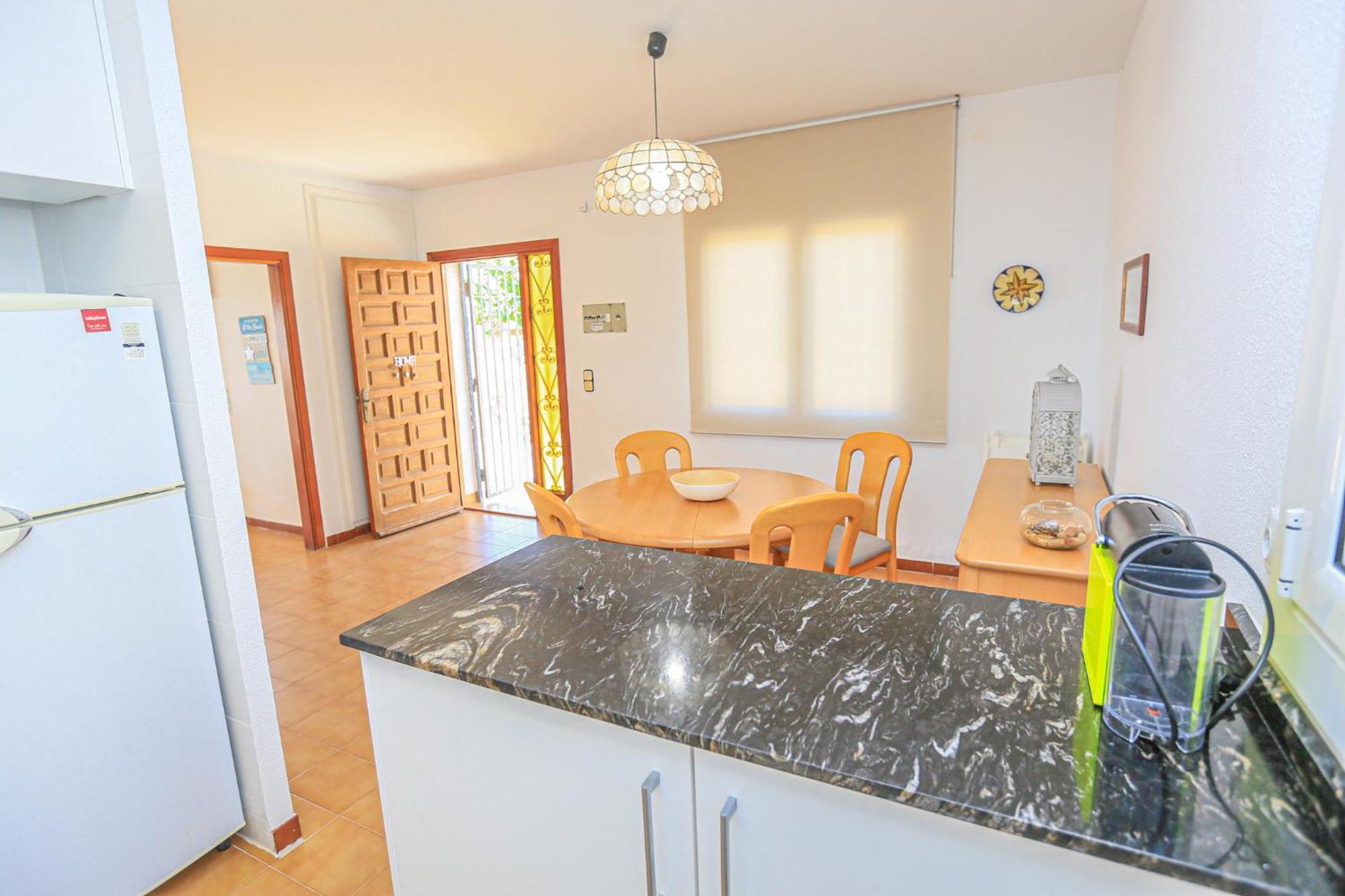 Villa Laura II - Only Families Cambrils Kültér fotó