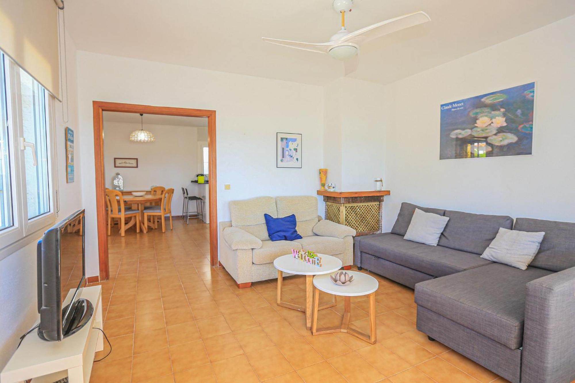 Villa Laura II - Only Families Cambrils Kültér fotó