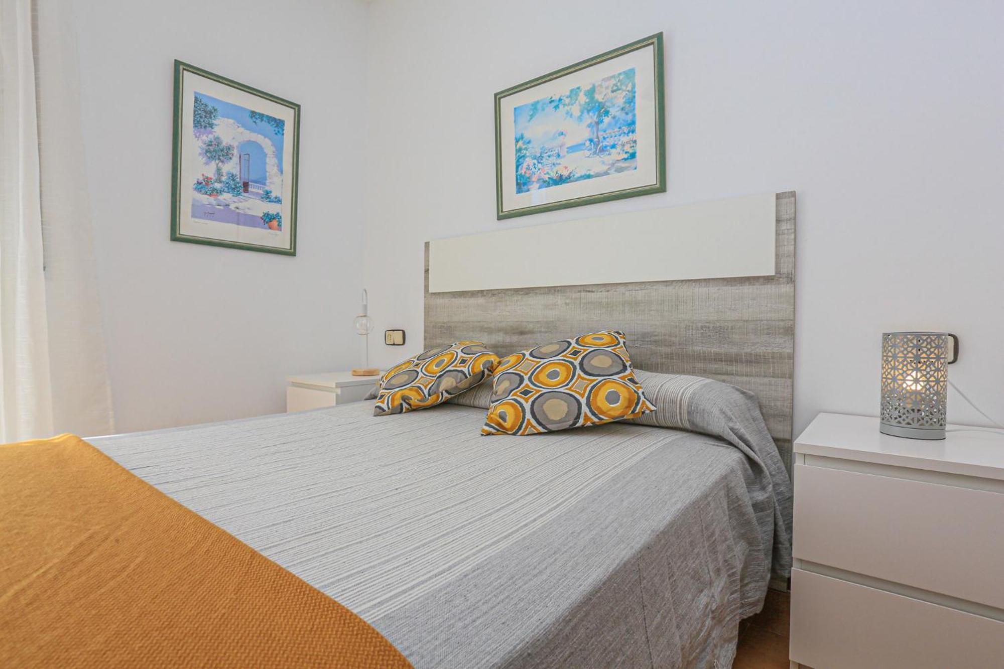 Villa Laura II - Only Families Cambrils Kültér fotó