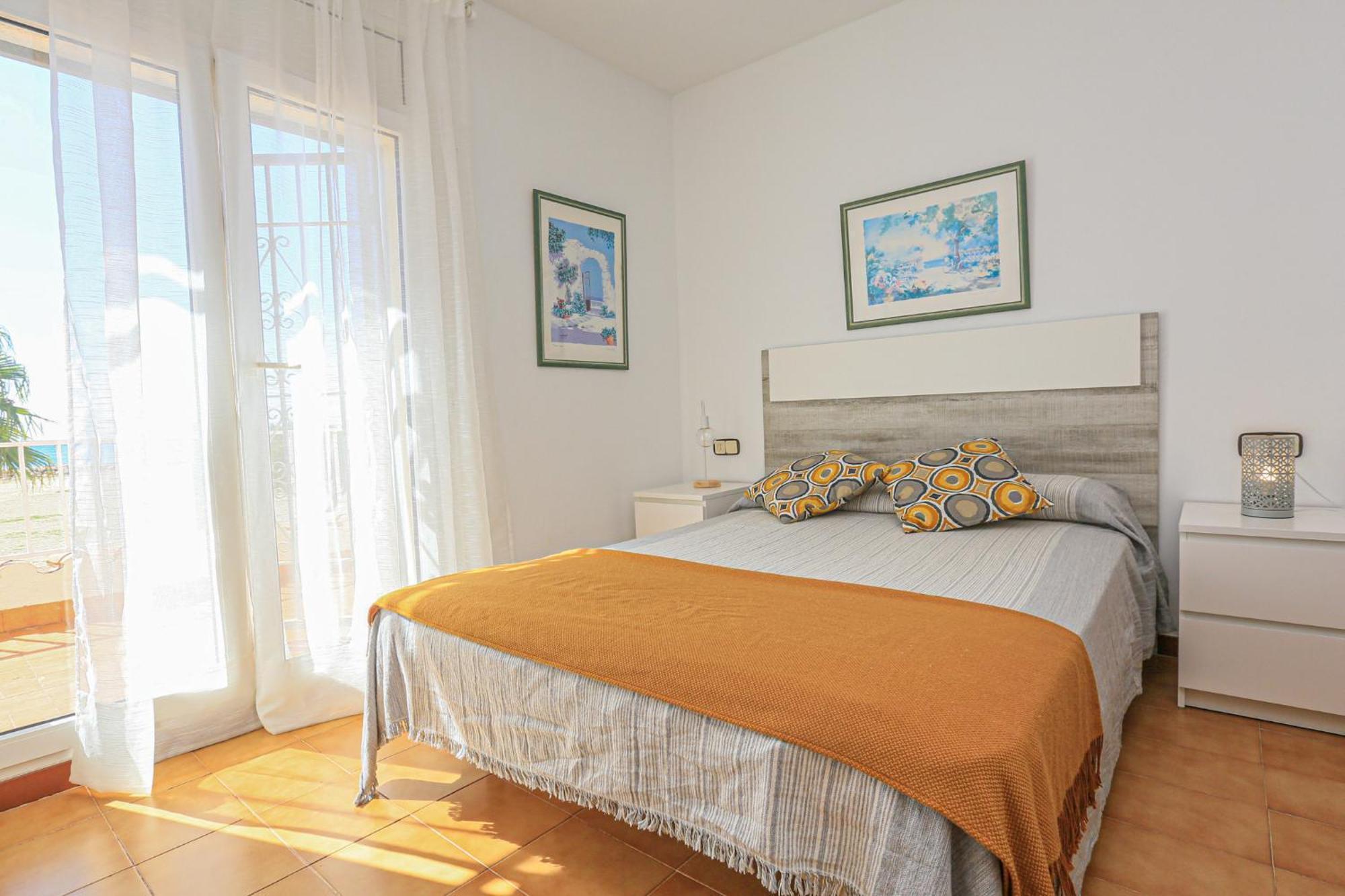 Villa Laura II - Only Families Cambrils Kültér fotó