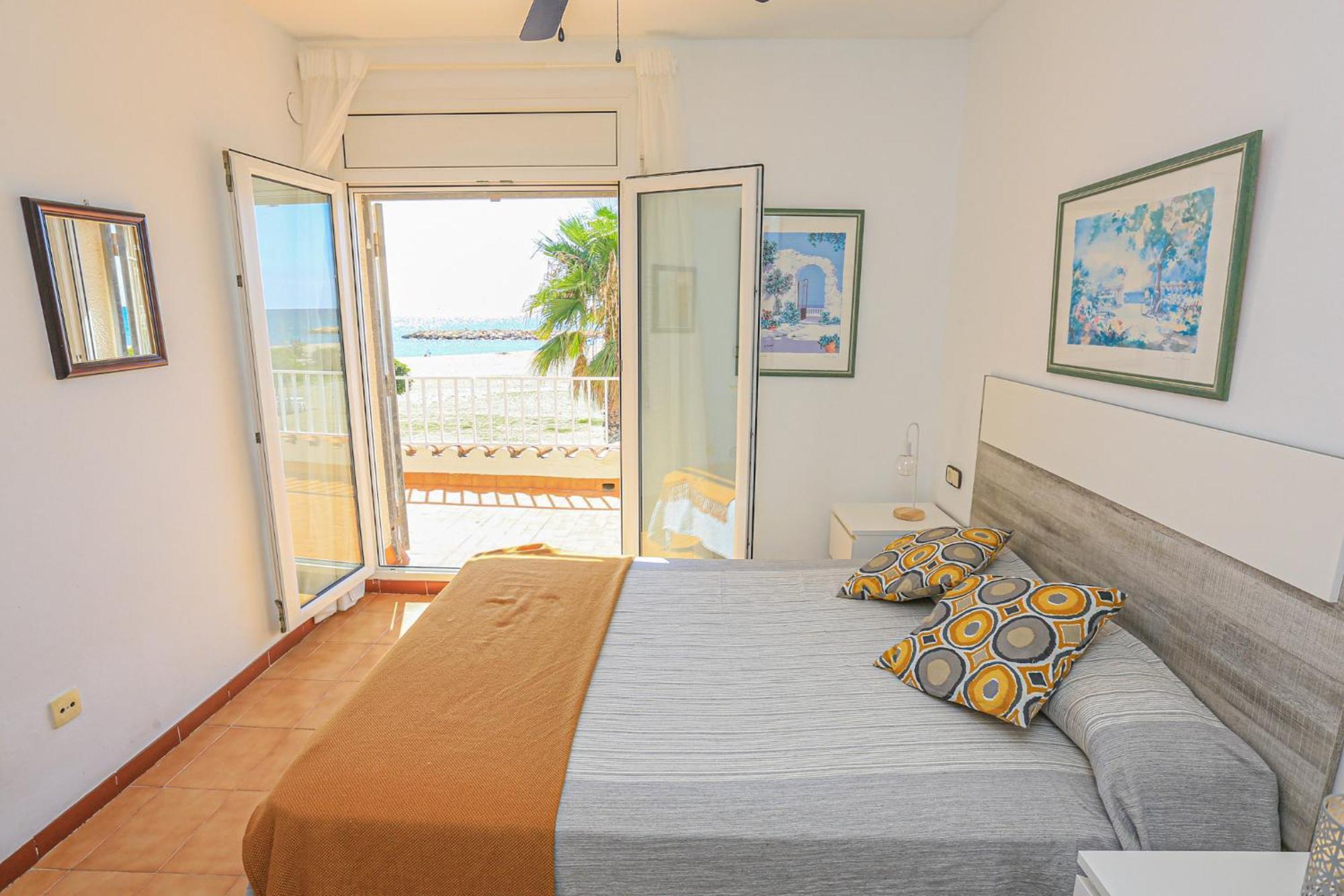 Villa Laura II - Only Families Cambrils Kültér fotó