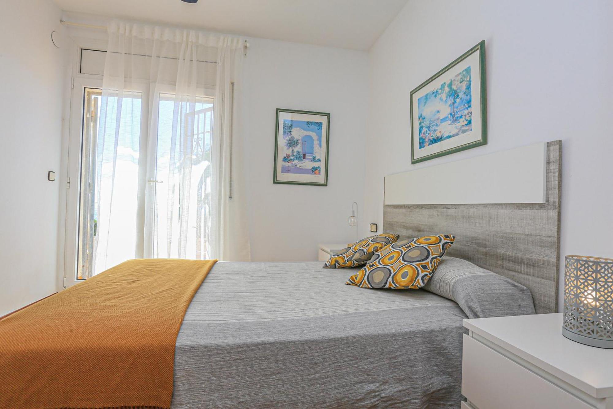 Villa Laura II - Only Families Cambrils Kültér fotó