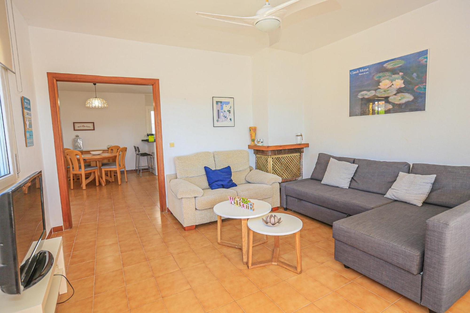 Villa Laura II - Only Families Cambrils Kültér fotó