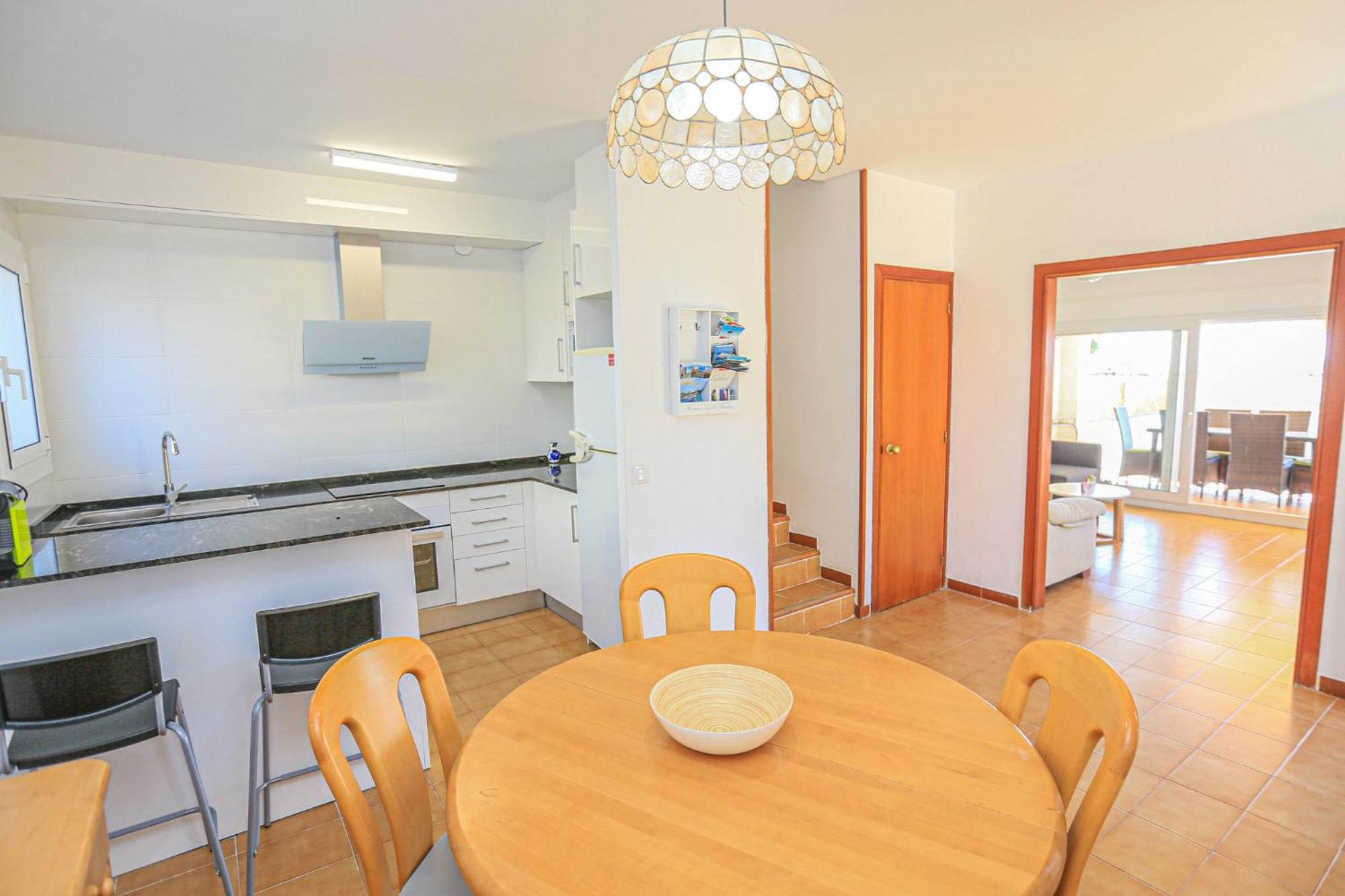 Villa Laura II - Only Families Cambrils Kültér fotó