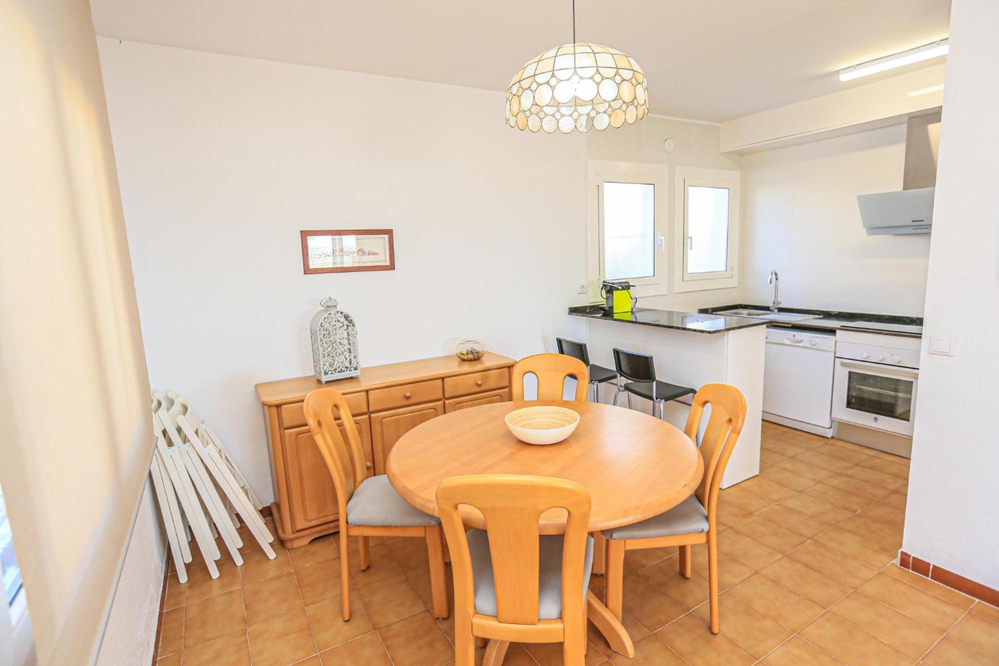 Villa Laura II - Only Families Cambrils Kültér fotó