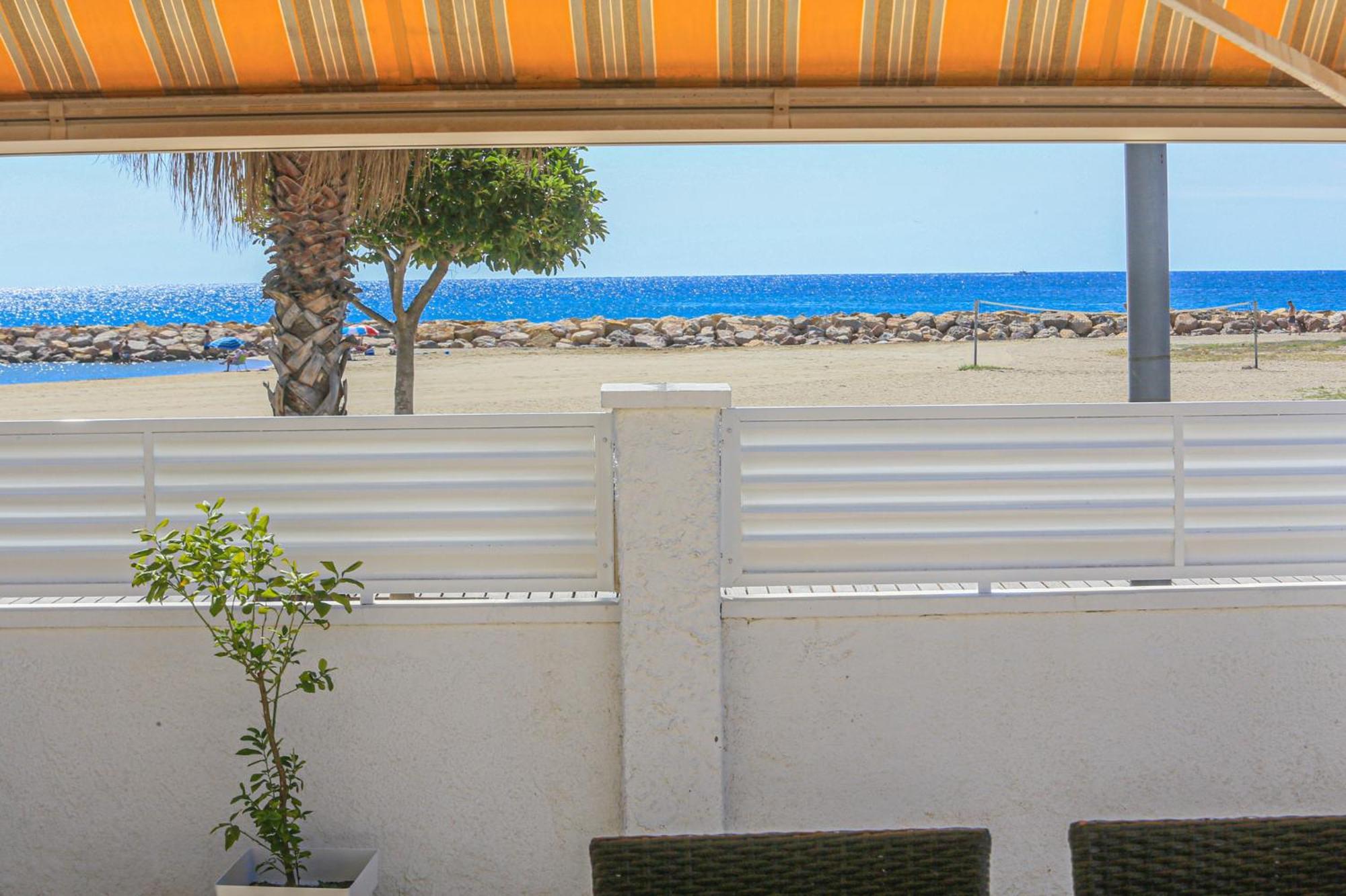 Villa Laura II - Only Families Cambrils Kültér fotó