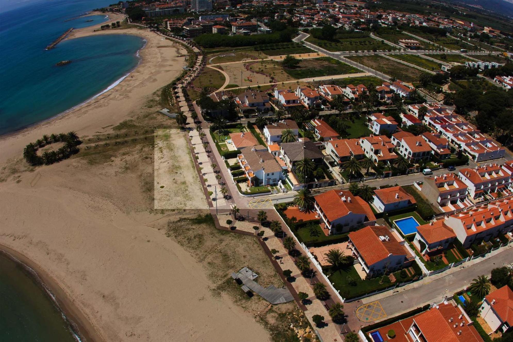 Villa Laura II - Only Families Cambrils Kültér fotó