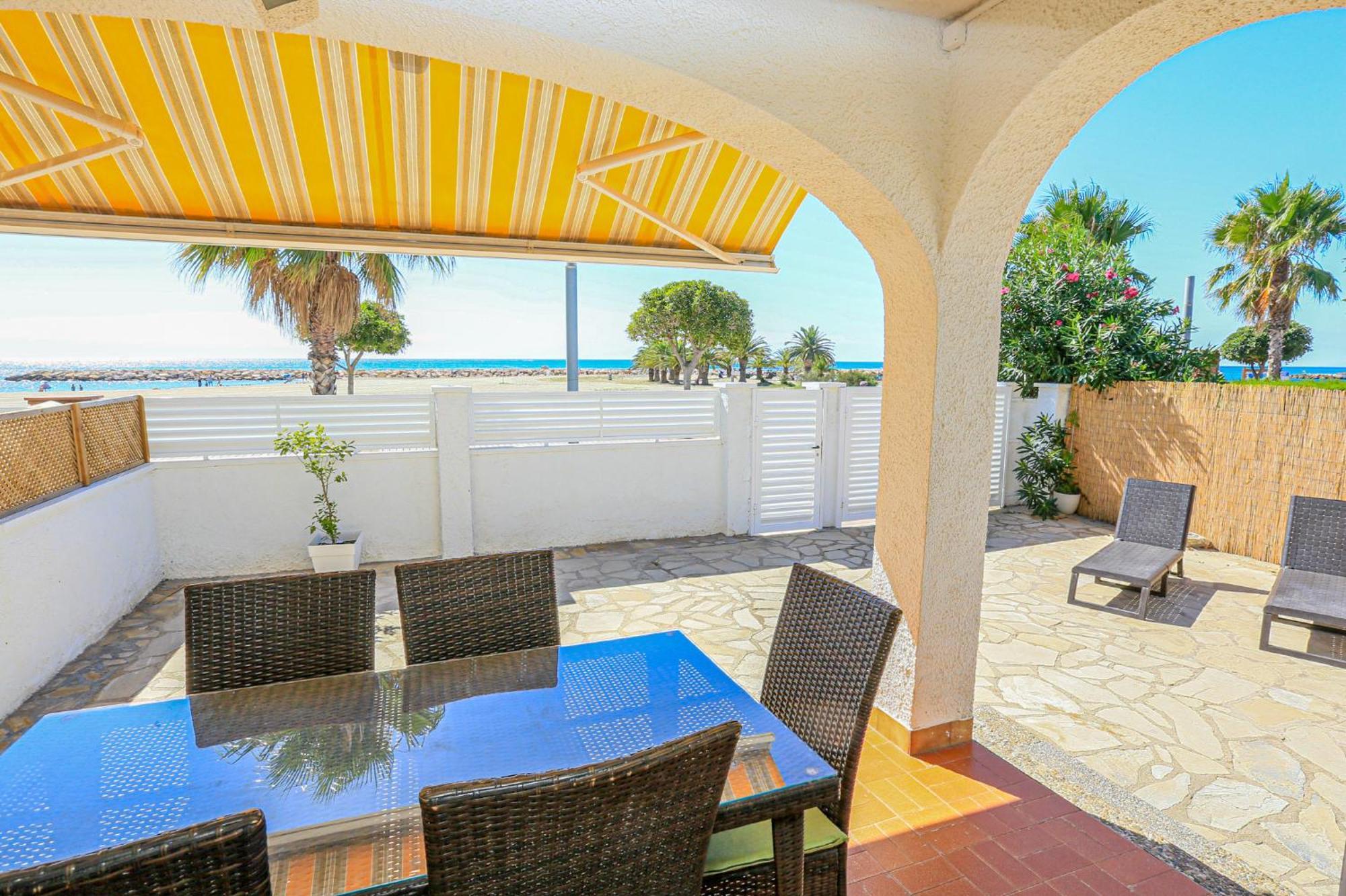 Villa Laura II - Only Families Cambrils Kültér fotó
