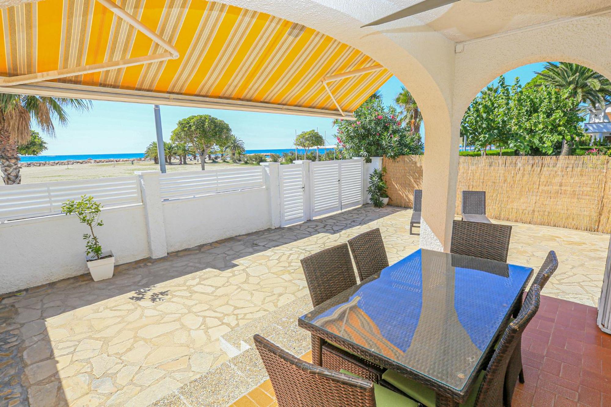 Villa Laura II - Only Families Cambrils Kültér fotó