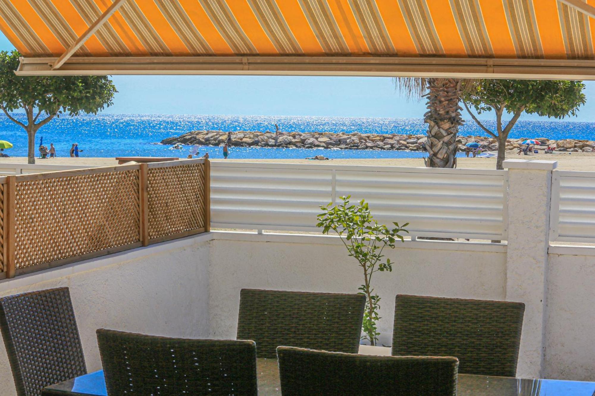 Villa Laura II - Only Families Cambrils Kültér fotó